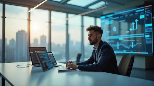 Découvrez le logiciel tout en un pour booster votre entreprise