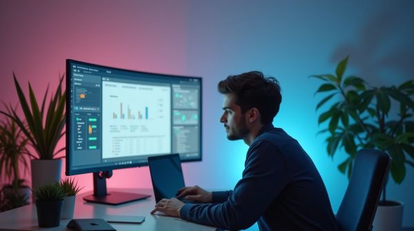 Découvrez le logiciel tout en un pour booster votre entreprise