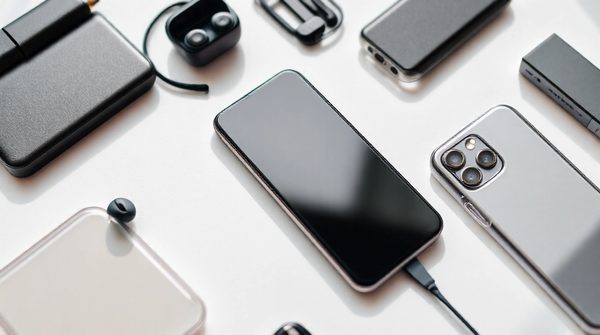 Top accessoires pour smartphone à découvrir chez votre grossiste